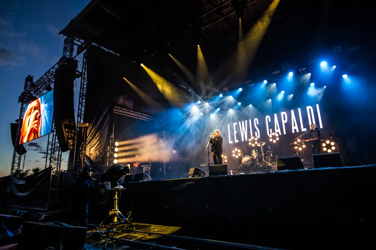 Festivals & Events photography by Mike Rushby: 20180914 3D Festival V&A 027